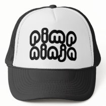 Pimp Ninja