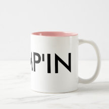 pimp'in mugg