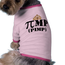 pimpinclothin hund kläder