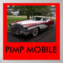 PIMPMOBIL PRINT