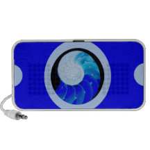 Pin&Pop Popar Mini Speakers