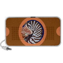 Pin&Pop Popopilus Travelling Speakers
