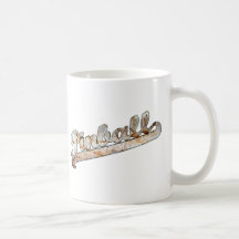 Pinball Kaffe Kopp