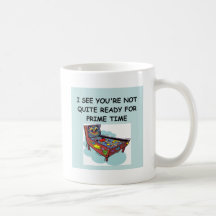 PINBALL.png Kaffe Muggar