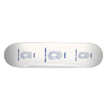 Pinballen kör mig som är galen skate board