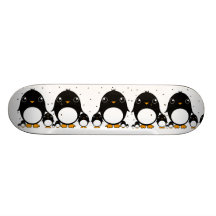 pinguinskateboard