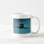 Pingvin Kaffe Muggar