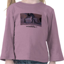 pingvin tee