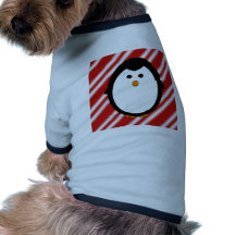 Pingvinrandar Djur Shirt