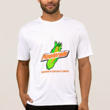 Pinolerade Tshirts