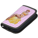 Pinupflicka Personlig Almanackor