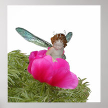 Pion Fae Affischer