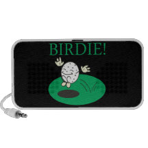 Pippi Laptop Högtalare