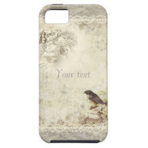 Pippiälskling iPhone 5 Case-Mate Skal