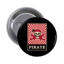 Pirat Knappar
