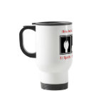 Pirate rånar mugg