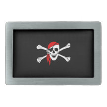 Piraten spänner fast