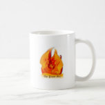 Piratfjärden Kaffe Kopp