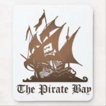 Piratfjärdmusen vadderar mus mattor