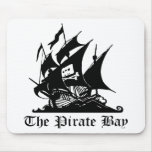 Piratfjärdmusen vadderar