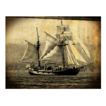 Piratfraktvykort