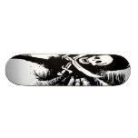 Pirat Skateboards