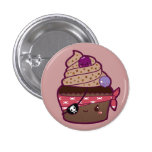 Piratmuffin Knappar