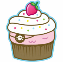 piratmuffinkeychain