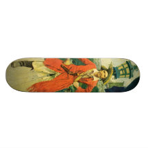PiratSkateboard