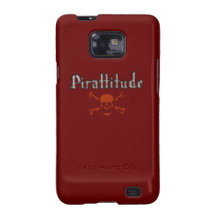 Pirattitude blod Jolly Roger