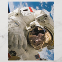 PirsäljareSpacewalk Full Färg Flygblad