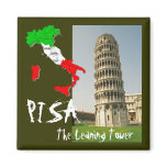 Pisa Magneter