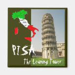 Pisa Magneter