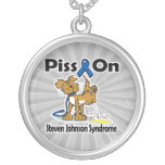 Piss på det Steven Johnson syndromet Anpassningsbar Halsband