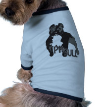 Pitbull Djurkläder
