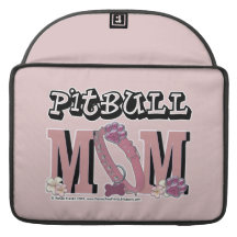 Pitbull MAMMA MacBook Pro Sleeve