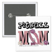 Pitbull MAMMA Nål