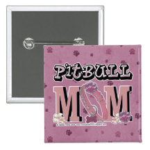 Pitbull MAMMA Pins