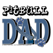 Pitbull PAPPA Acrylic Cut Outs