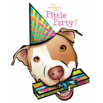 Pittie parti