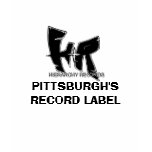PITTSBURGHS REKORD- ETIKETT TEE