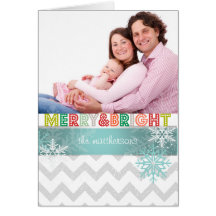 PixDezines glädje, snowflakes-/DIYfärger Hälsningskort