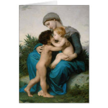 PixDezines Madonna, Julhälsningar kort