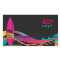 PixDezines vinkar vapensköldHawaii ♥♥♥♥♥ Visitkort