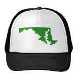PIXEL Maryland Baseball Hat