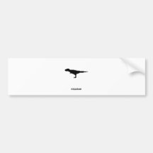 PIXEL Trex Bildekal