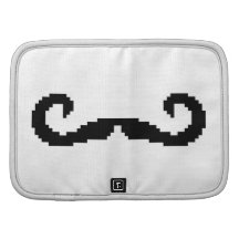 PIXELMoustache Personlig Almanackor