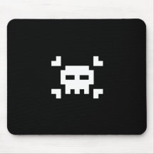 PIXELskalle Musmatta