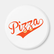 Pizza Magneter