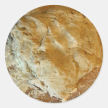 Pizzadeg Klistermärken